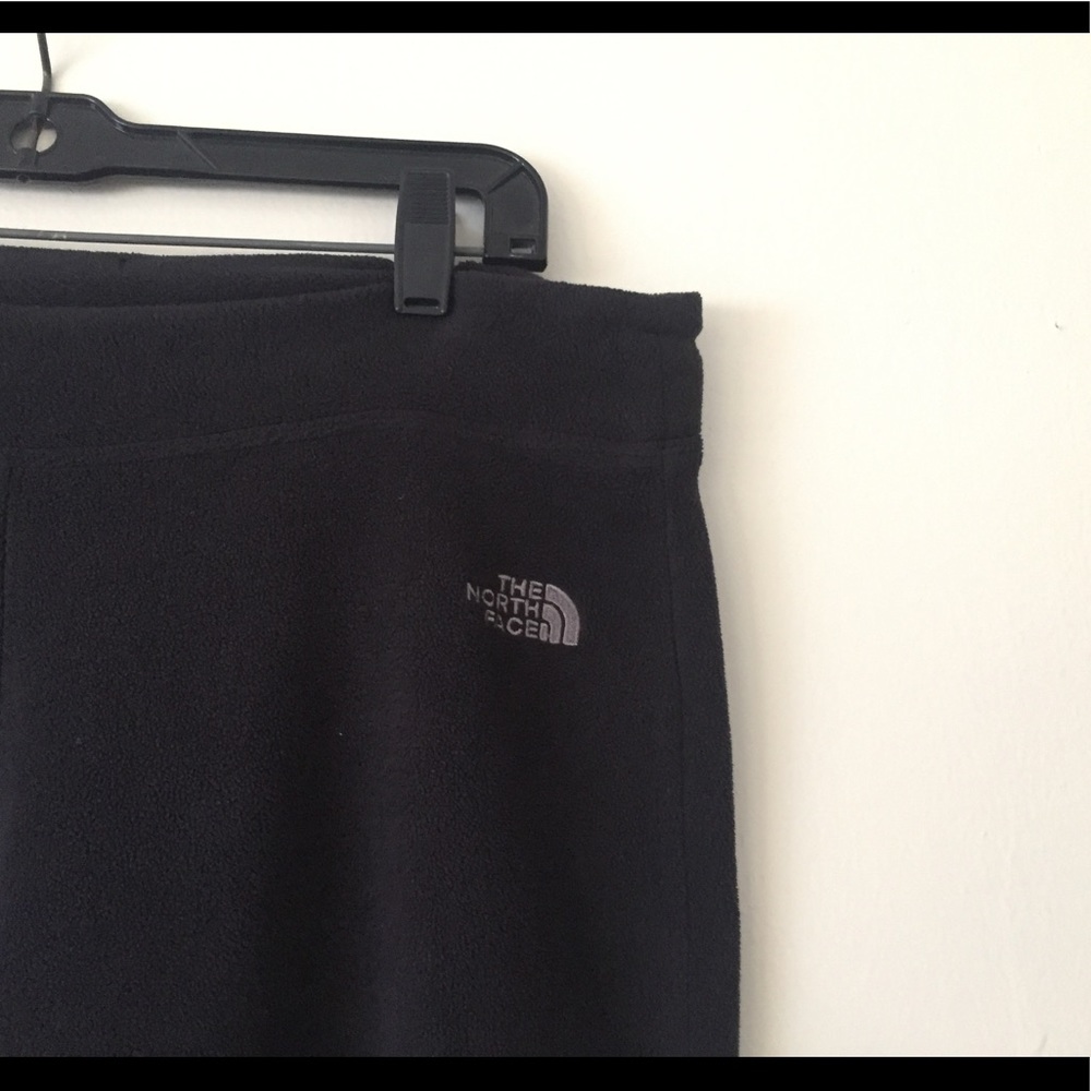 North Face Polartec Fleece Pants